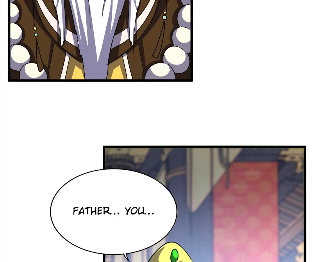 Read The Devil Butler chapter 531 image 49 on Lezhin