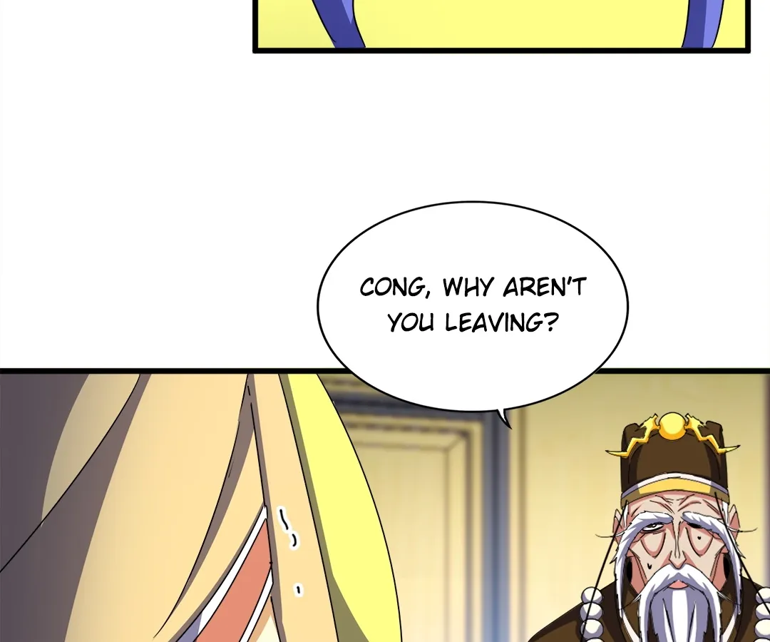 Read The Devil Butler chapter 531 image 51 on Lezhin