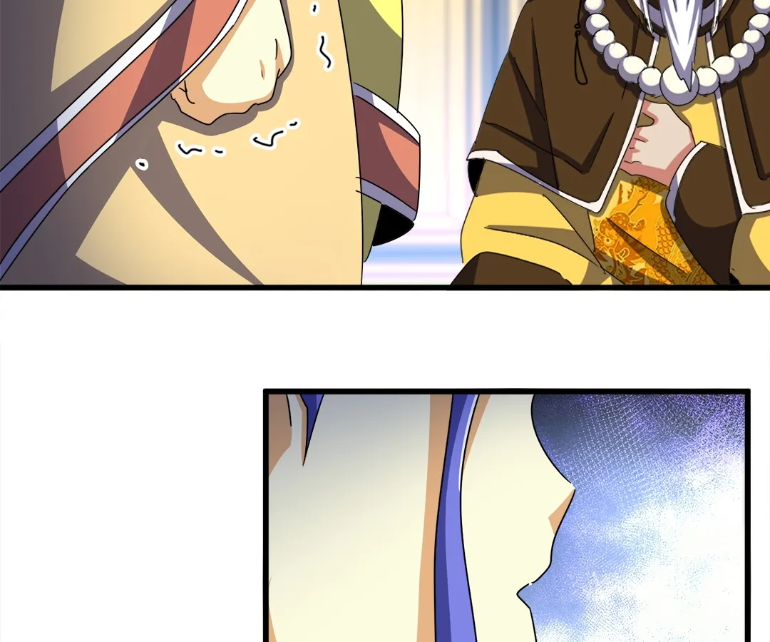 Read The Devil Butler chapter 531 image 52 on Lezhin