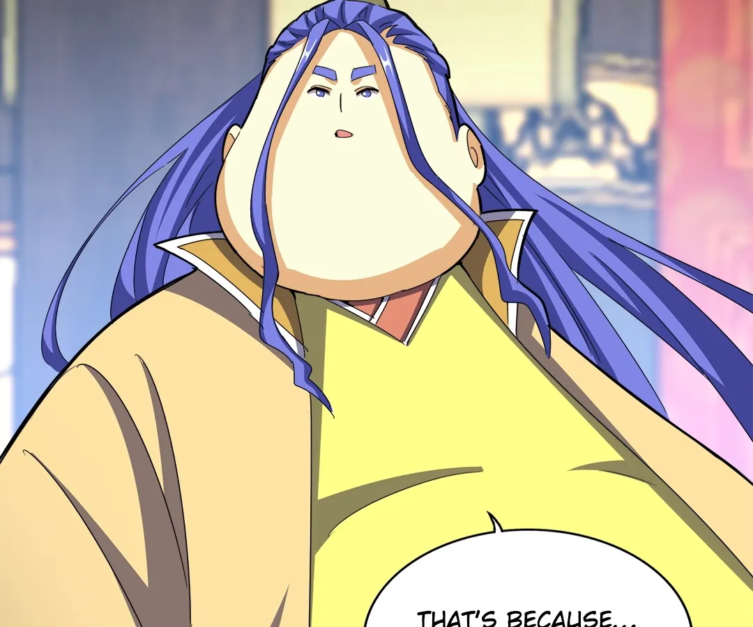 Read The Devil Butler chapter 531 image 54 on Lezhin