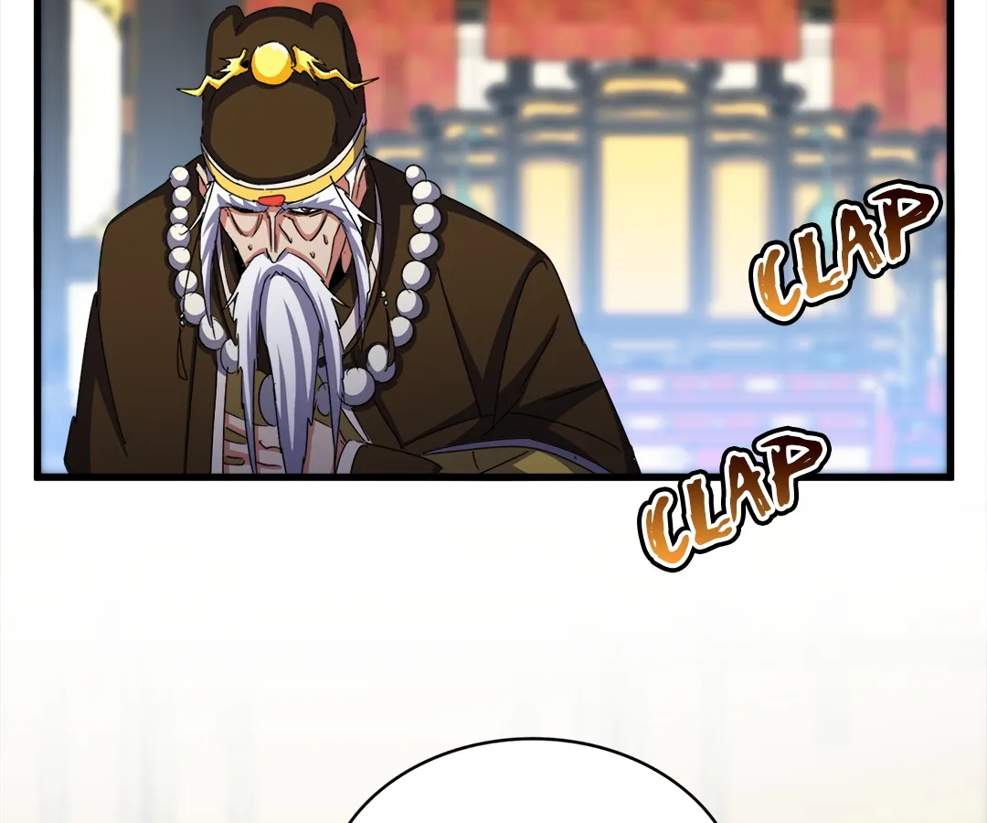 Read The Devil Butler chapter 531 image 6 on Lezhin