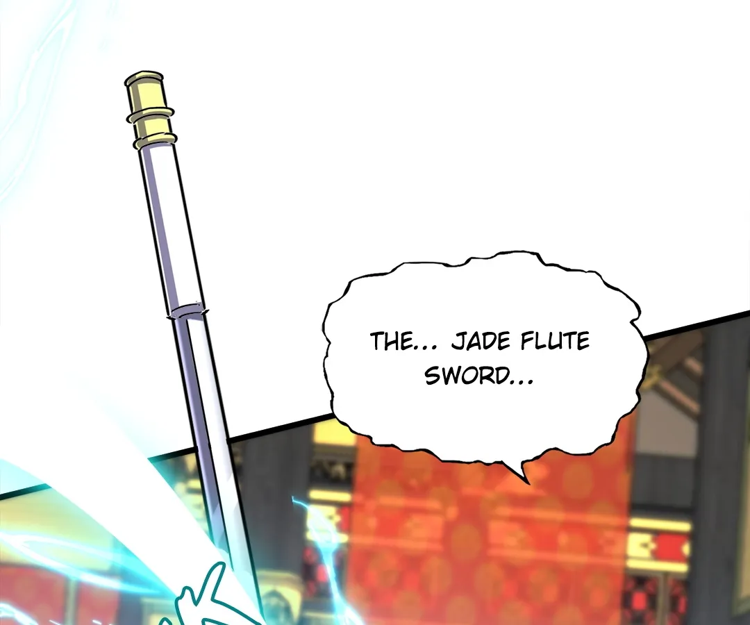 Read The Devil Butler chapter 531 image 61 on Lezhin