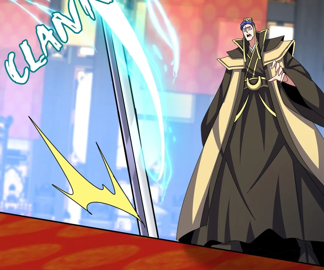 Read The Devil Butler chapter 531 image 62 on Lezhin