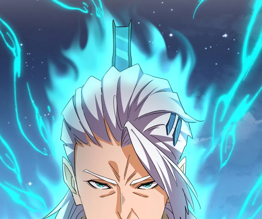 Read The Devil Butler chapter 531 image 65 on Lezhin