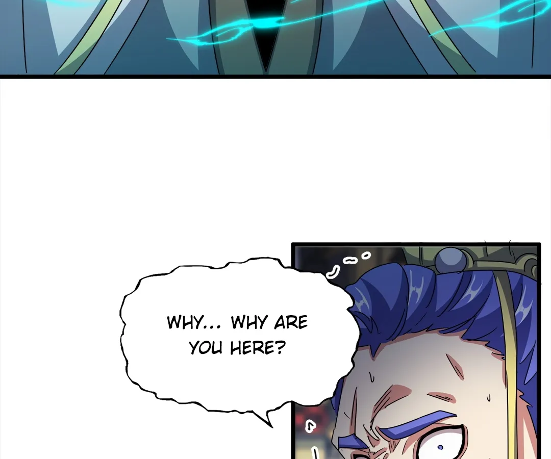 Read The Devil Butler chapter 531 image 67 on Lezhin