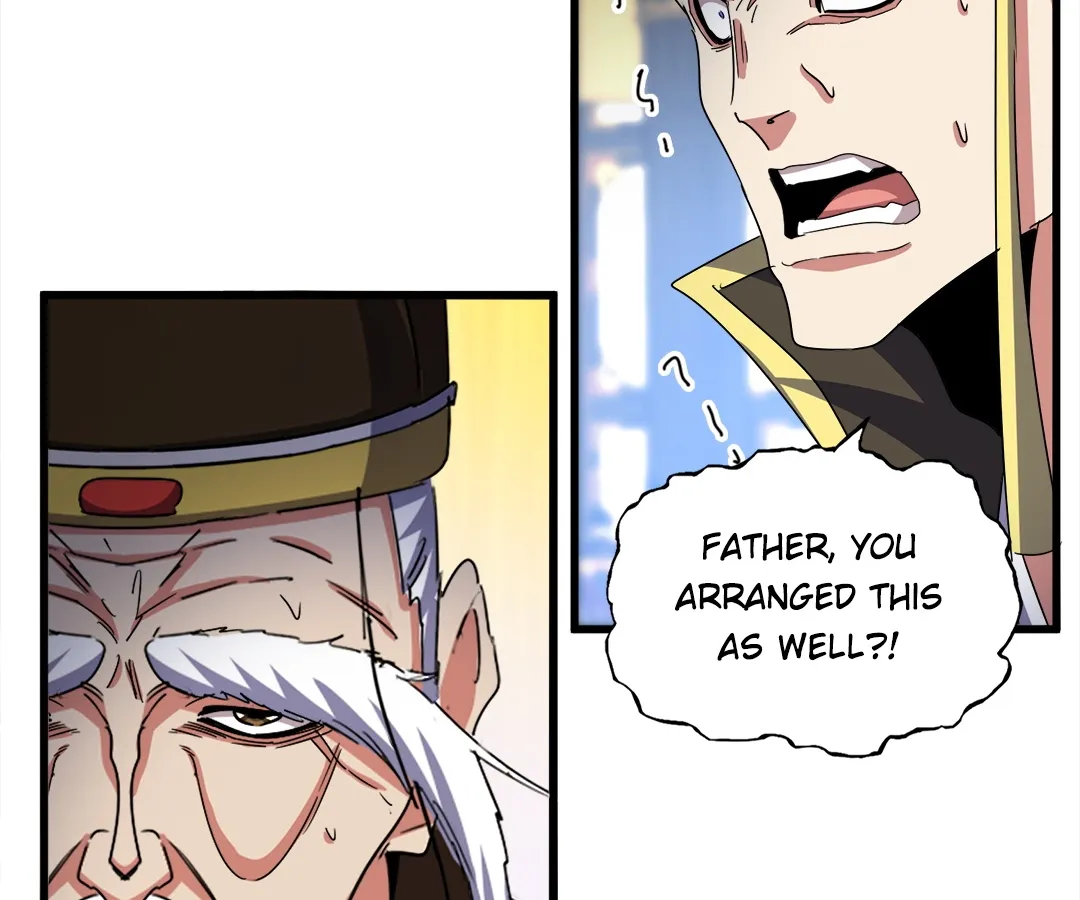 Read The Devil Butler chapter 531 image 68 on Lezhin