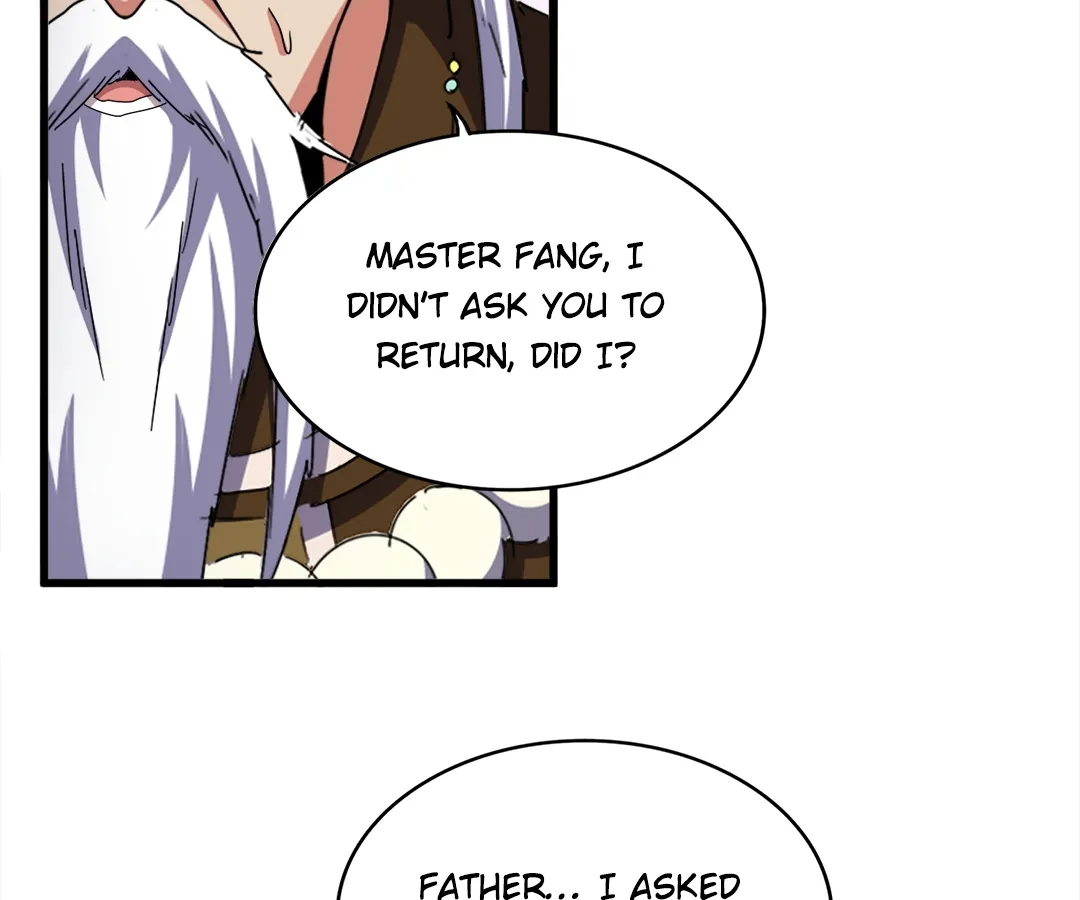 Read The Devil Butler chapter 531 image 69 on Lezhin