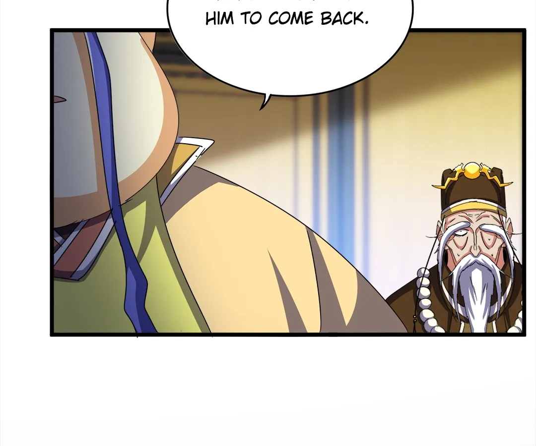 Read The Devil Butler chapter 531 image 70 on Lezhin