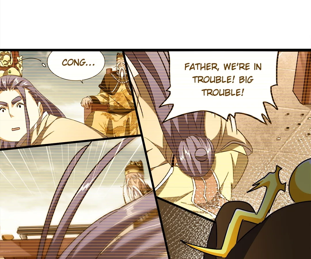 Read The Devil Butler chapter 531 image 75 on Lezhin