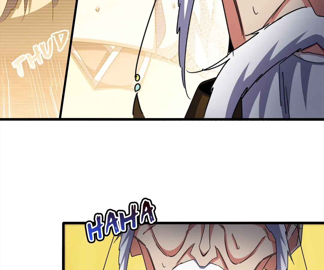 Read The Devil Butler chapter 531 image 77 on Lezhin