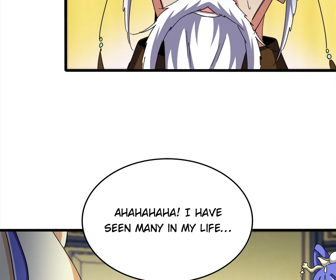 Read The Devil Butler chapter 531 image 78 on Lezhin