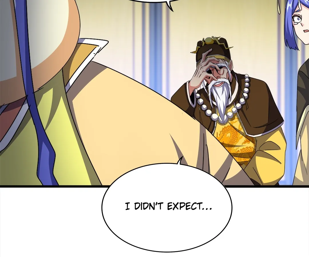 Read The Devil Butler chapter 531 image 79 on Lezhin