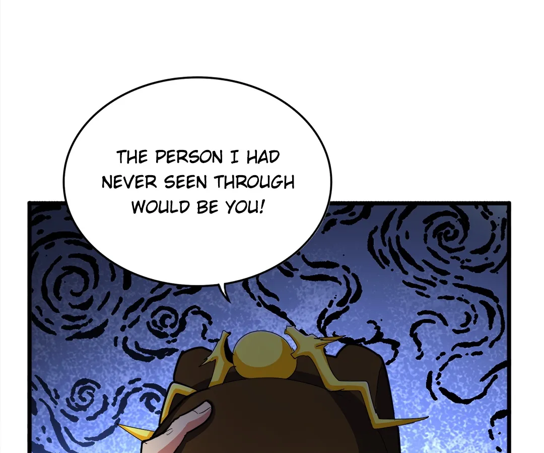 Read The Devil Butler chapter 531 image 80 on Lezhin
