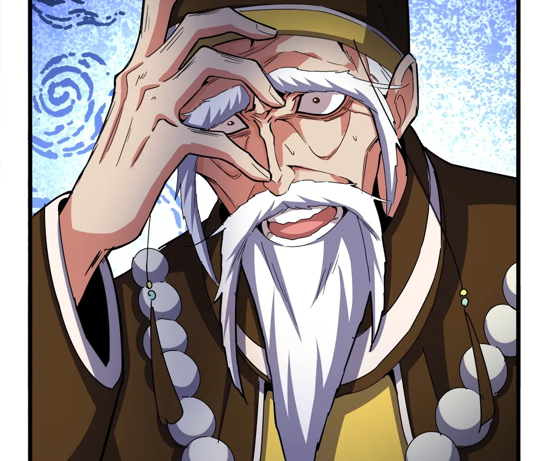 Read The Devil Butler chapter 531 image 81 on Lezhin
