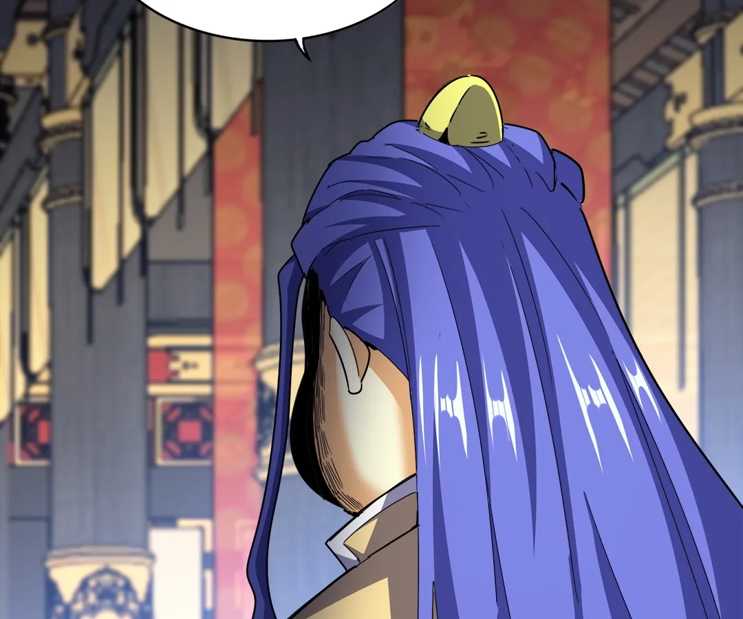 Read The Devil Butler chapter 531 image 83 on Lezhin