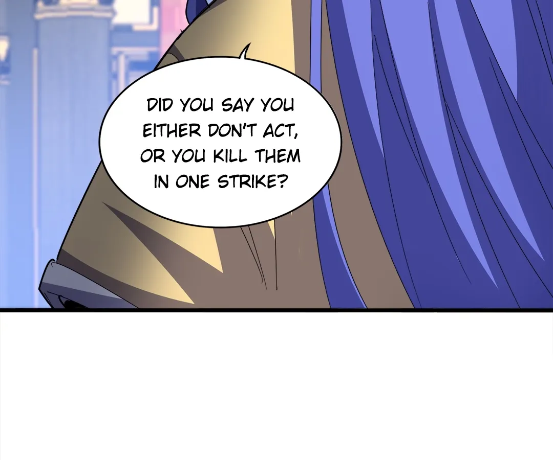 Read The Devil Butler chapter 531 image 84 on Lezhin
