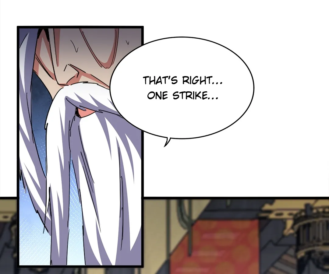 Read The Devil Butler chapter 531 image 85 on Lezhin