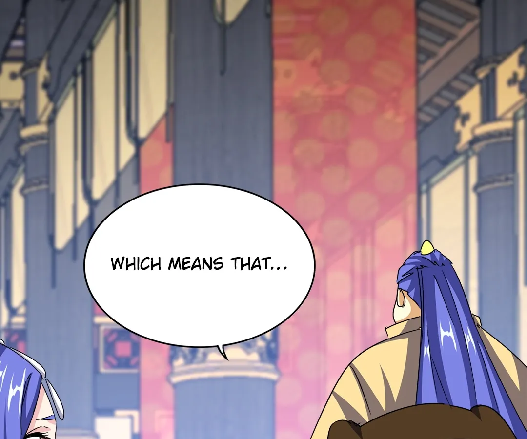 Read The Devil Butler chapter 531 image 86 on Lezhin