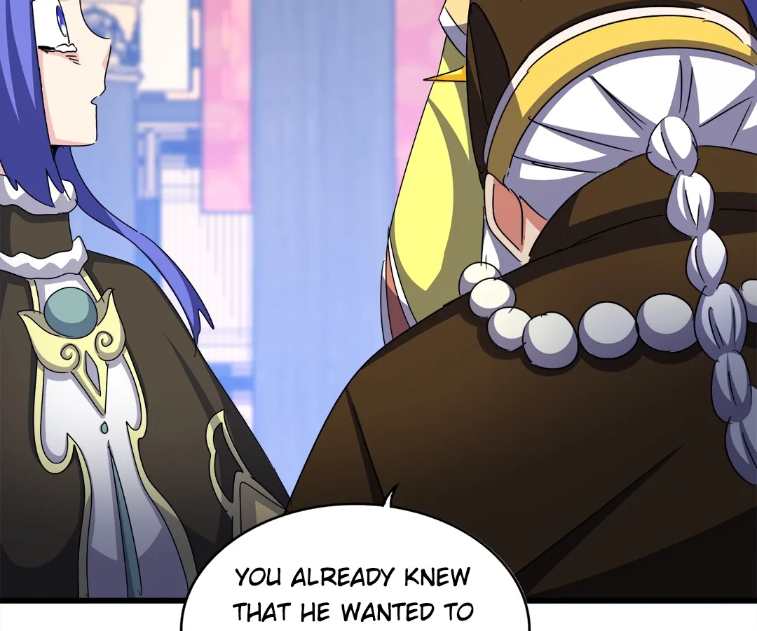 Read The Devil Butler chapter 531 image 87 on Lezhin