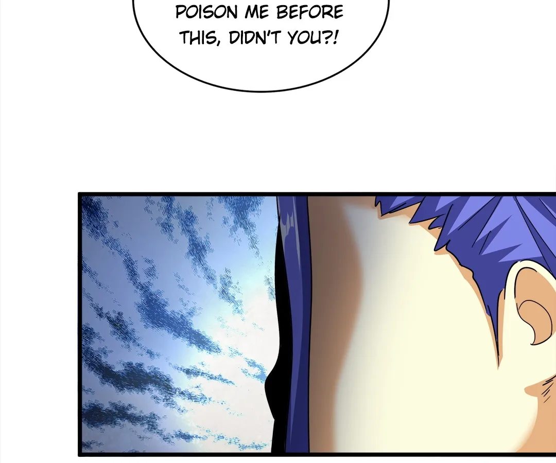 Read The Devil Butler chapter 531 image 88 on Lezhin