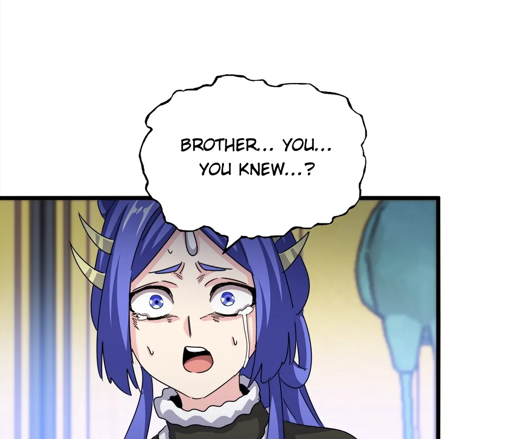 Read The Devil Butler chapter 531 image 89 on Lezhin
