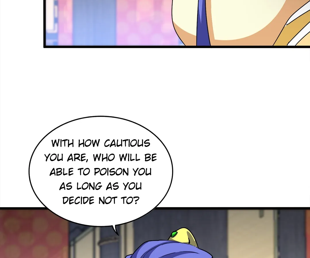 Read The Devil Butler chapter 531 image 91 on Lezhin