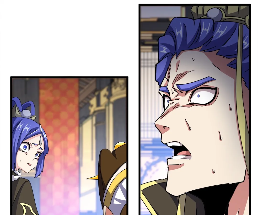 Read The Devil Butler chapter 531 image 93 on Lezhin