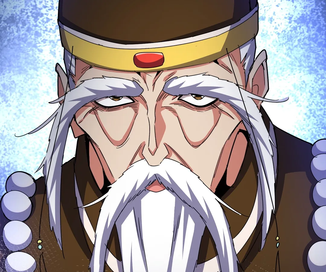 Read The Devil Butler chapter 531 image 97 on Lezhin