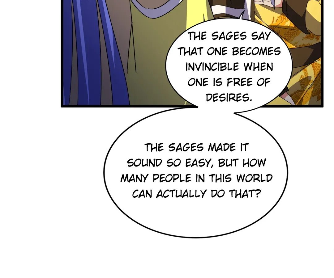 Read The Devil Butler chapter 532 image 11 on Lezhin
