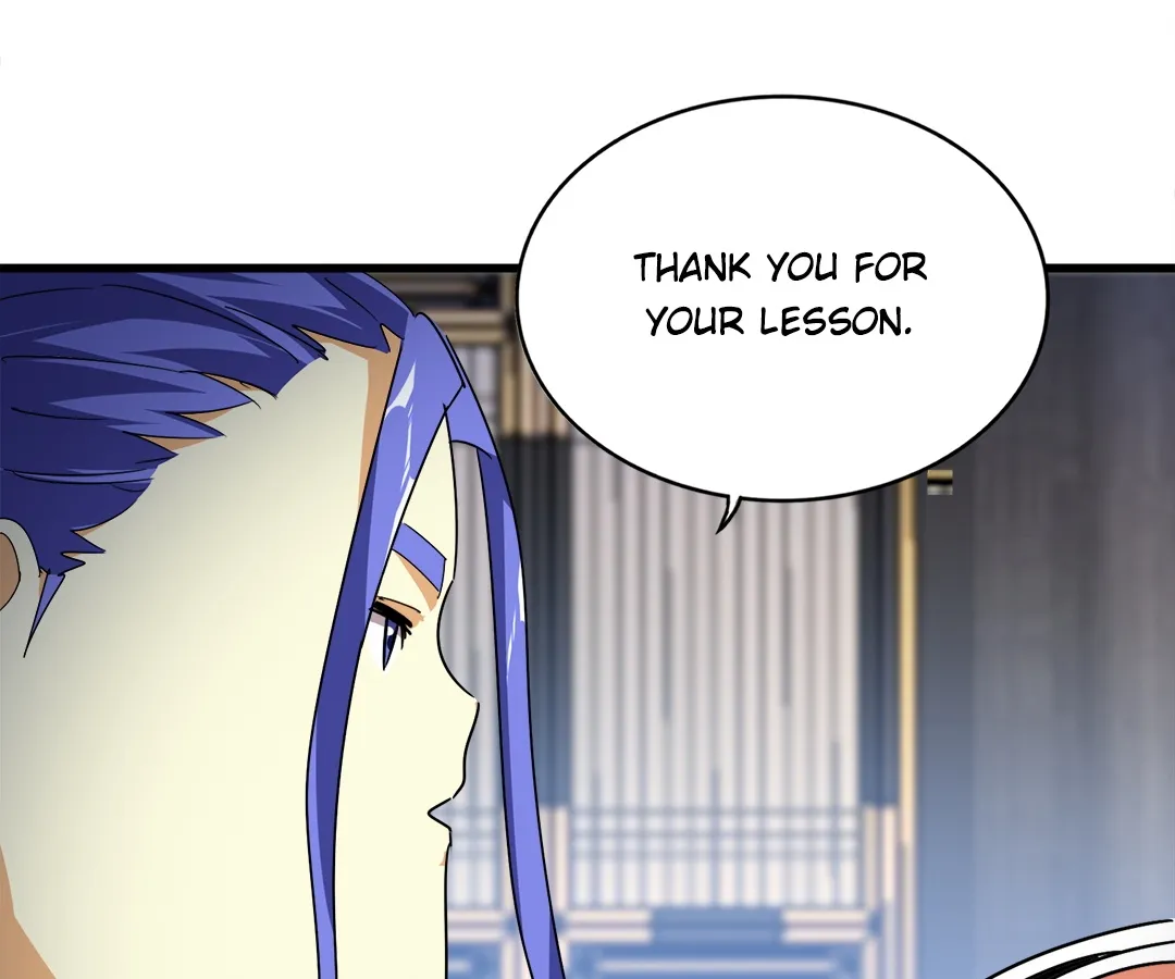 Read The Devil Butler chapter 532 image 12 on Lezhin