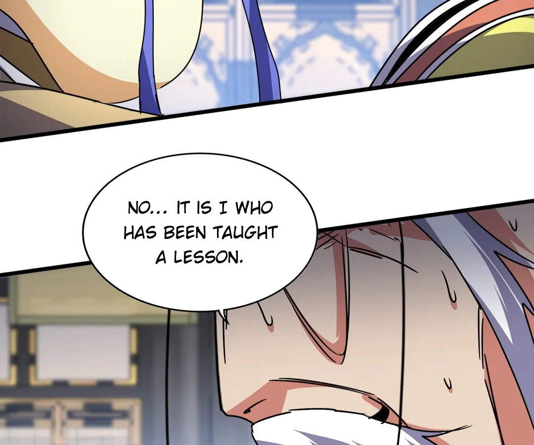 Read The Devil Butler chapter 532 image 13 on Lezhin