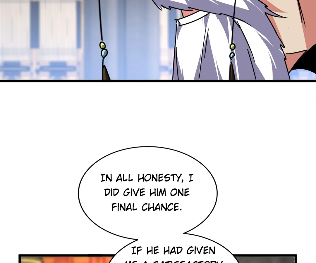 Read The Devil Butler chapter 532 image 14 on Lezhin