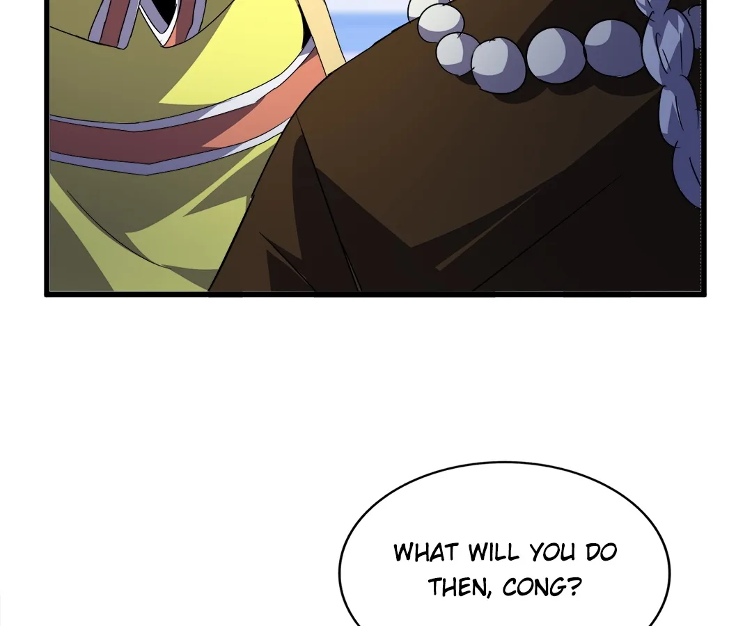 Read The Devil Butler chapter 532 image 16 on Lezhin