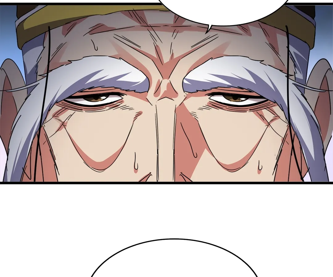 Read The Devil Butler chapter 532 image 17 on Lezhin