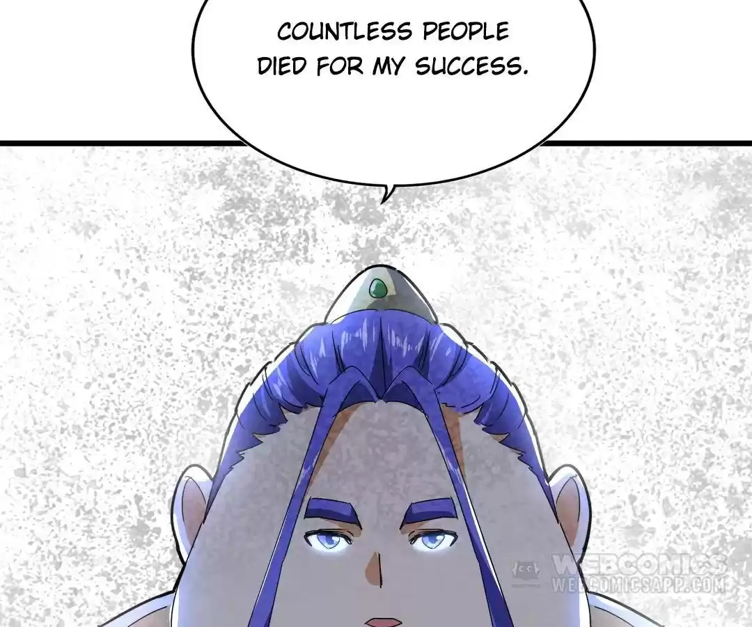 Read The Devil Butler chapter 532 image 18 on Lezhin