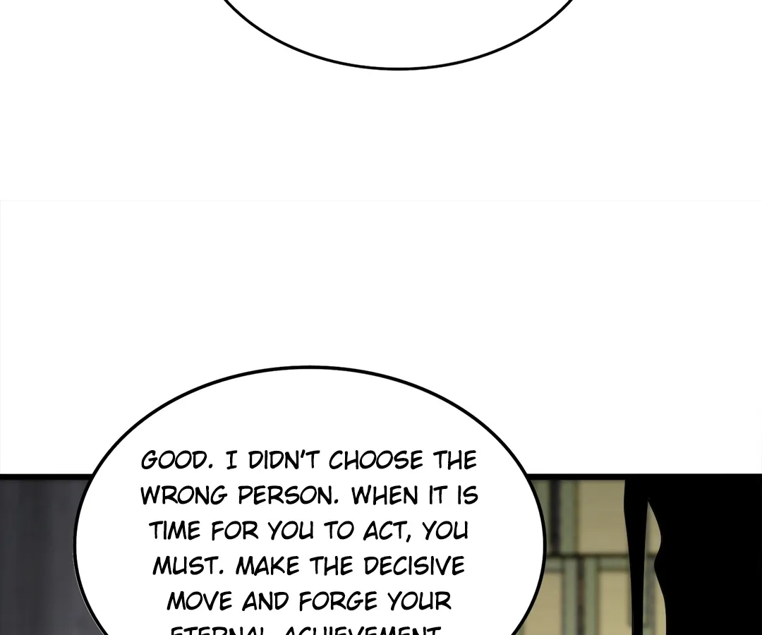 Read The Devil Butler chapter 532 image 20 on Lezhin