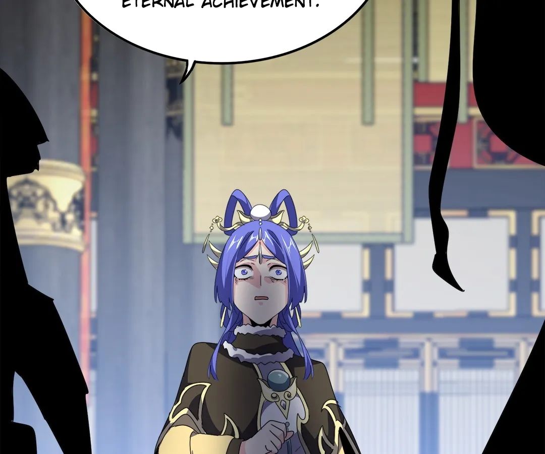 Read The Devil Butler chapter 532 image 21 on Lezhin