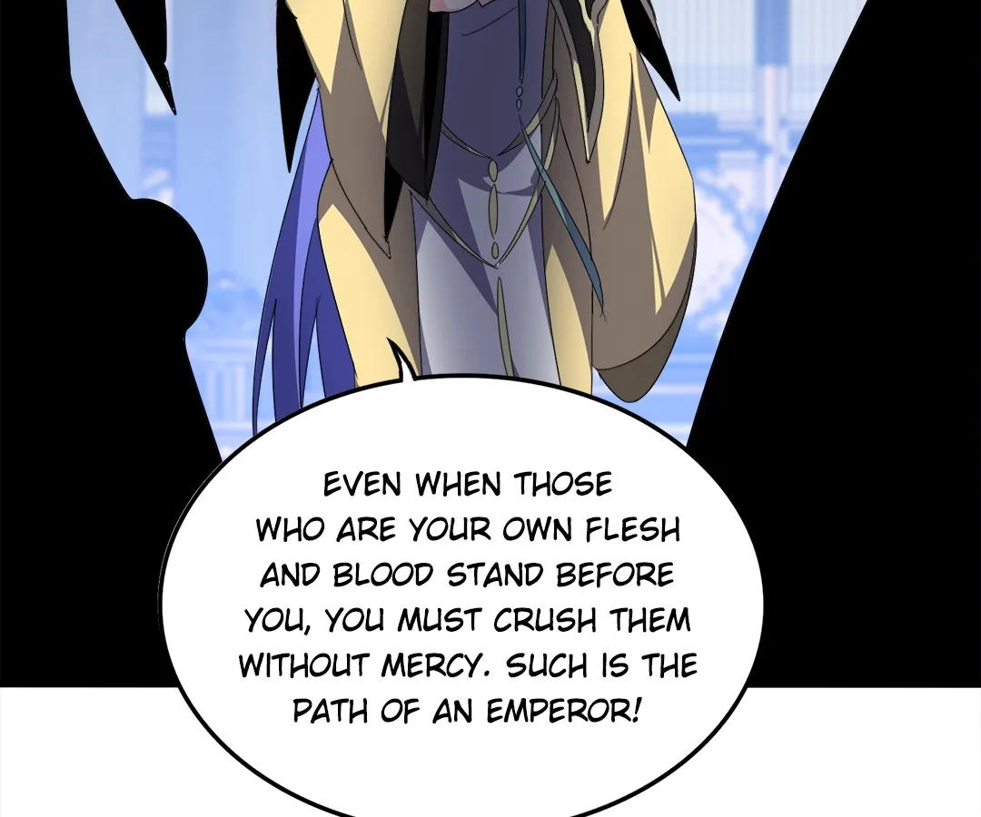 Read The Devil Butler chapter 532 image 22 on Lezhin