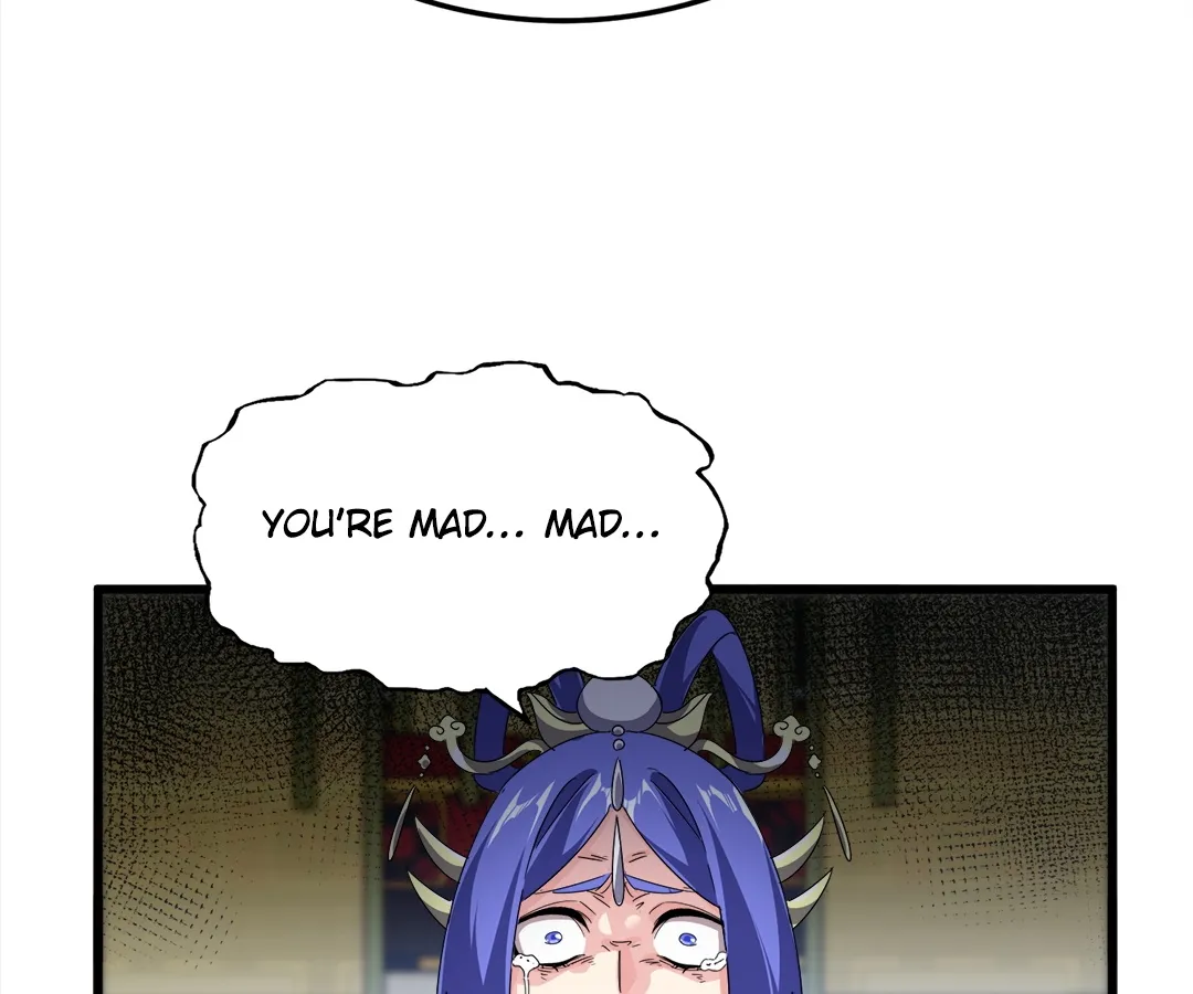 Read The Devil Butler chapter 532 image 23 on Lezhin