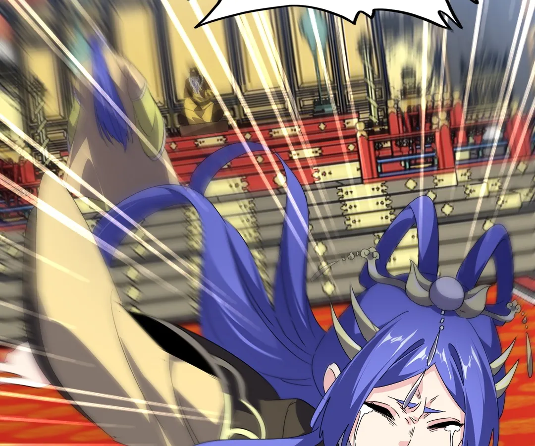 Read The Devil Butler chapter 532 image 25 on Lezhin