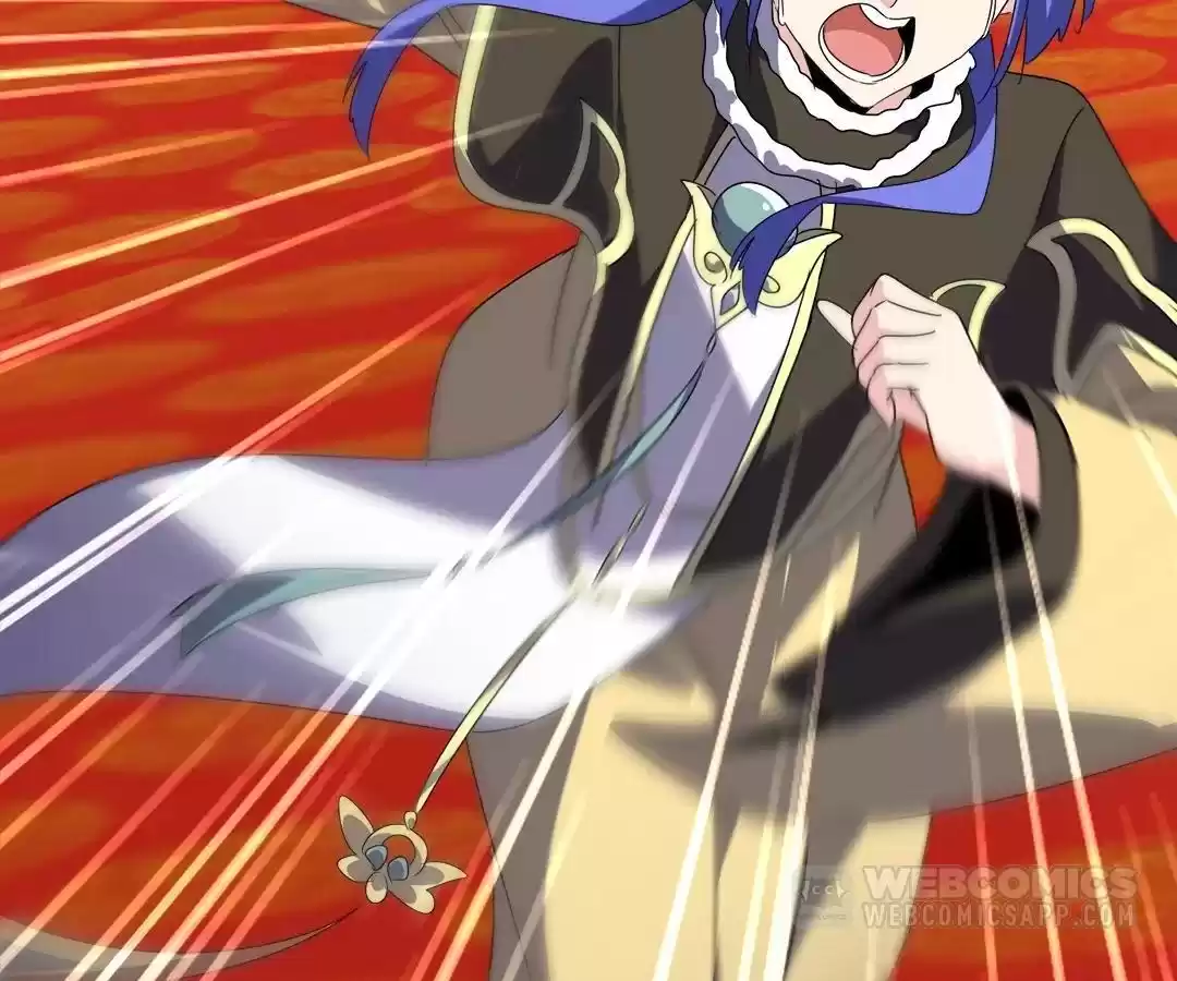 Read The Devil Butler chapter 532 image 26 on Lezhin