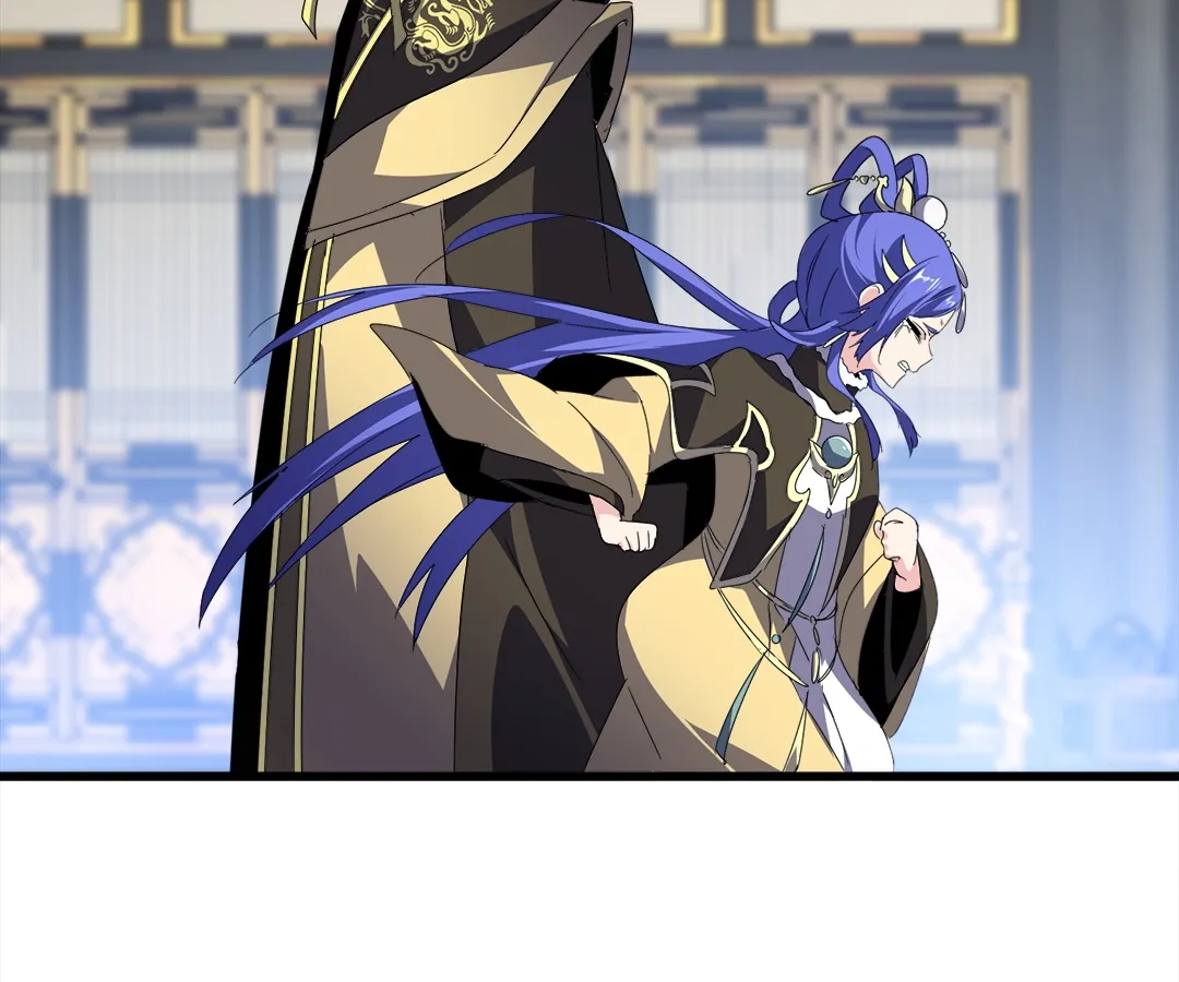 Read The Devil Butler chapter 532 image 28 on Lezhin