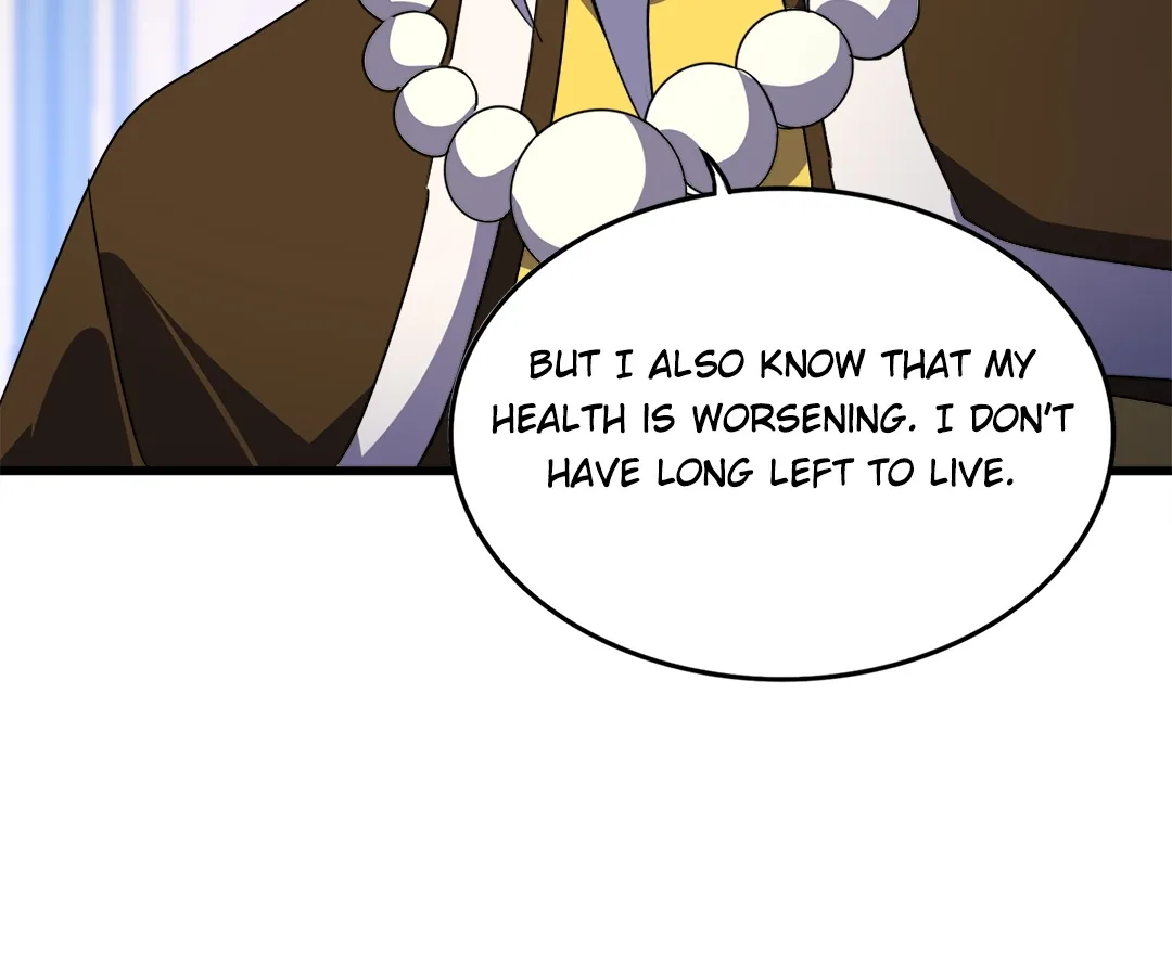 Read The Devil Butler chapter 532 image 3 on Lezhin