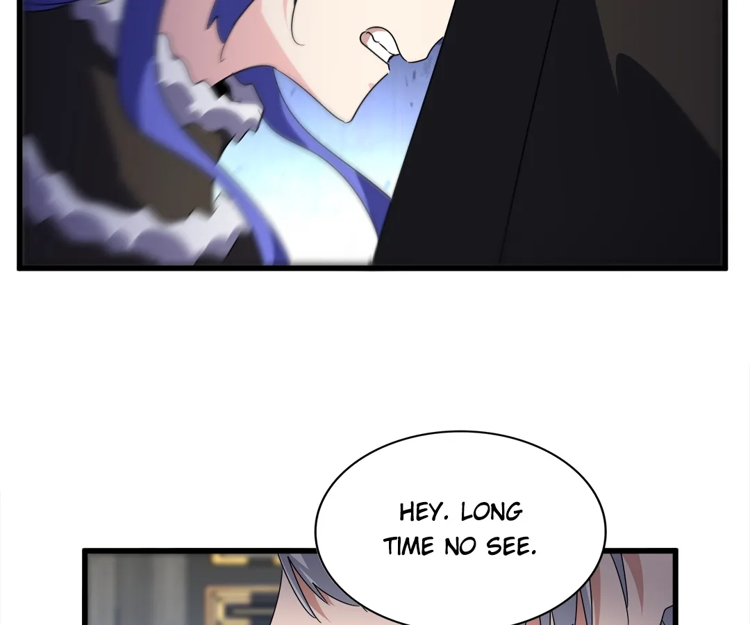 Read The Devil Butler chapter 532 image 30 on Lezhin