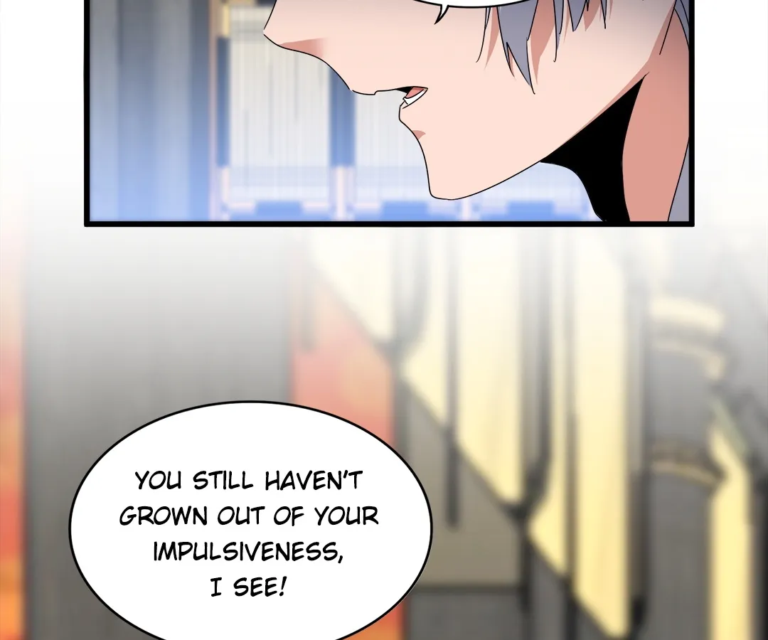 Read The Devil Butler chapter 532 image 31 on Lezhin