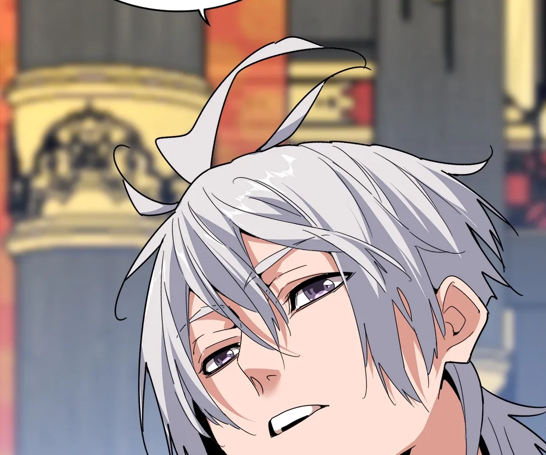 Read The Devil Butler chapter 532 image 32 on Lezhin