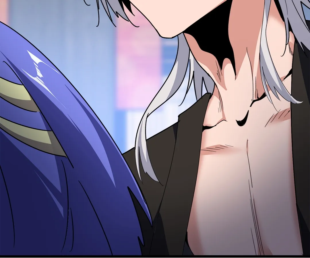 Read The Devil Butler chapter 532 image 33 on Lezhin