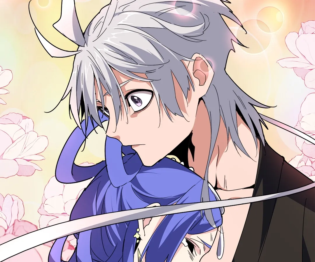 Read The Devil Butler chapter 532 image 36 on Lezhin