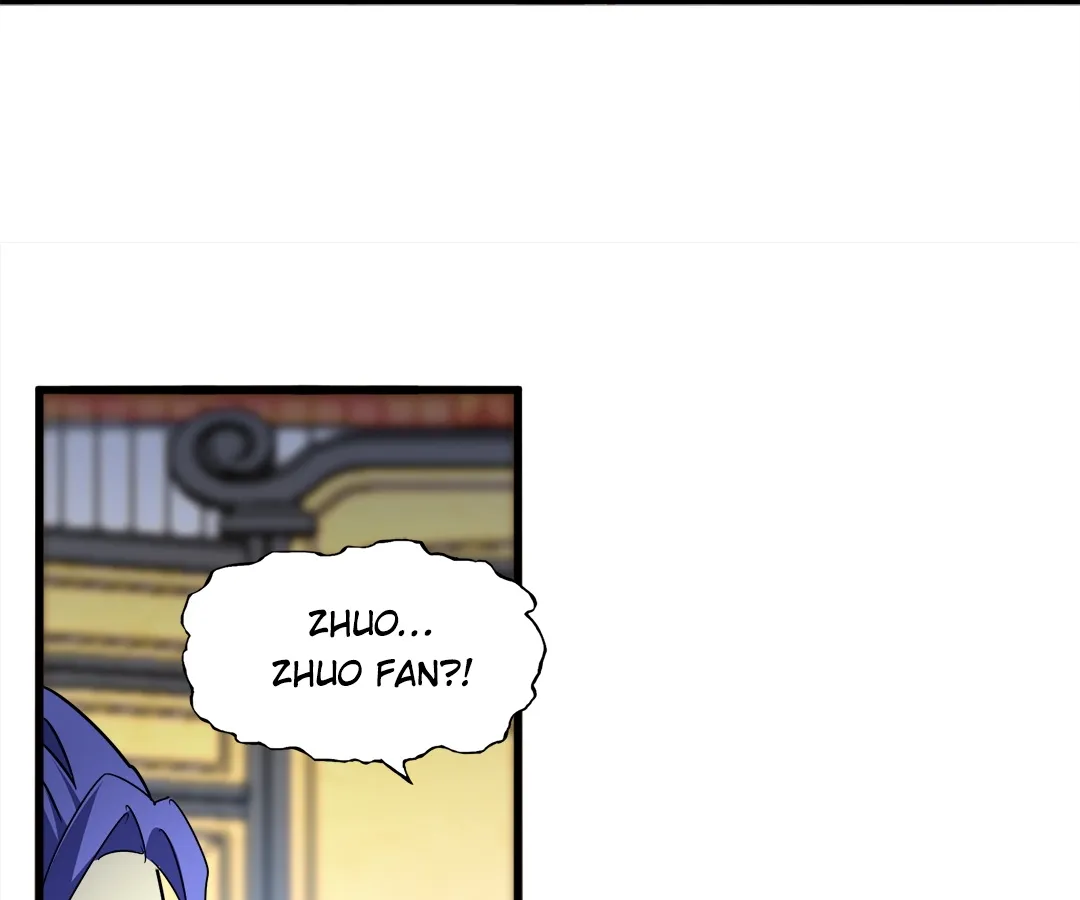 Read The Devil Butler chapter 532 image 38 on Lezhin