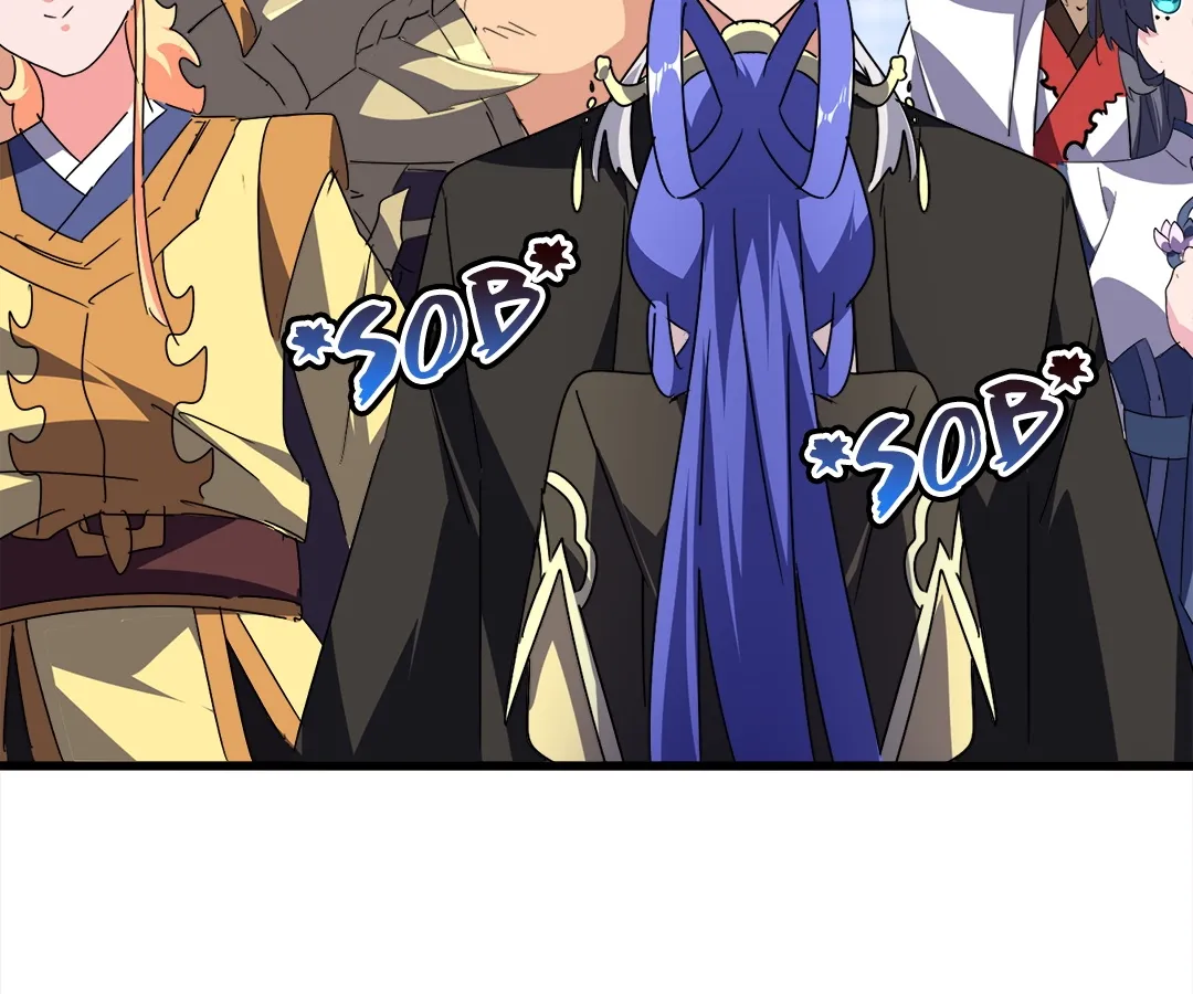 Read The Devil Butler chapter 532 image 41 on Lezhin